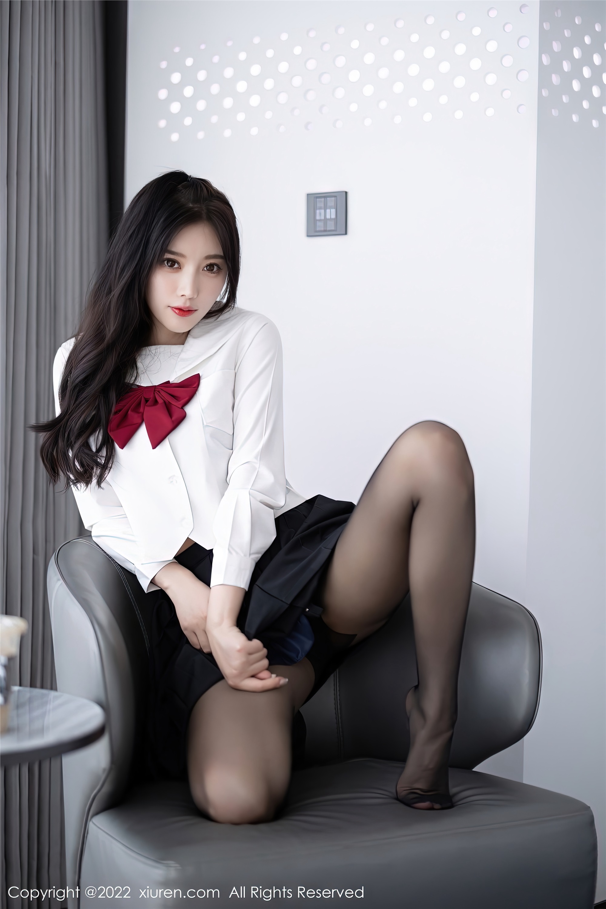 Xiuren秀人网 2022.11.08 NO.5823 杨晨晨Yome